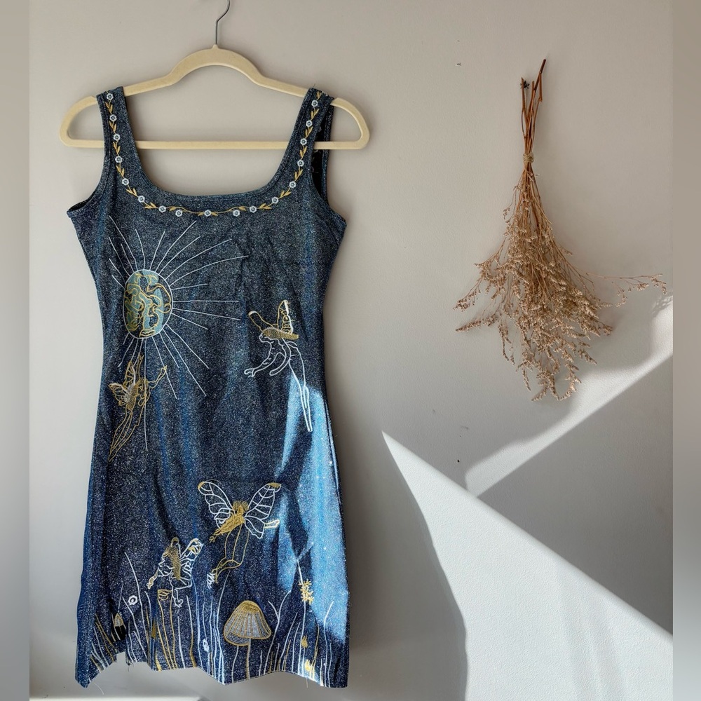 going out dress